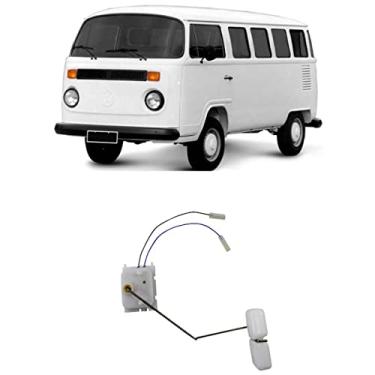 Imagem de Sensor Nível Combustível KOMBI - Álcool (T010070)