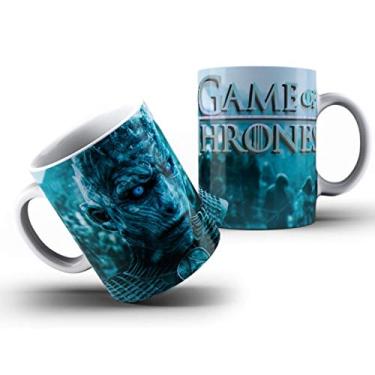 Imagem de Game Of Throne Caneca Mundo Series 18