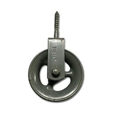 Imagem de Roldana para Poço de 40 mm - BIEHL METALURGICA