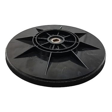 Imagem de Base Disco Almofada Fixa Fácil Compatível com Lixadeira de Parede Vonder LPV925