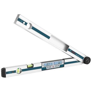 Imagem de BOSCH Localizador de ângulo digital 5 em 1 e inclinômetro GAM 270 MFL, grande