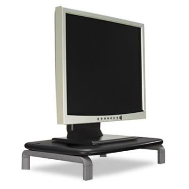 Imagem de o Kensington o - Suporte de monitor, com Smartfit, 29 x 22 x 12 cm, suporta 18 kg, preto