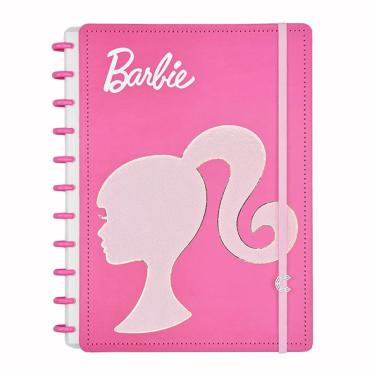 Imagem de Caderno inteligente grande Barbie - CIGD4151