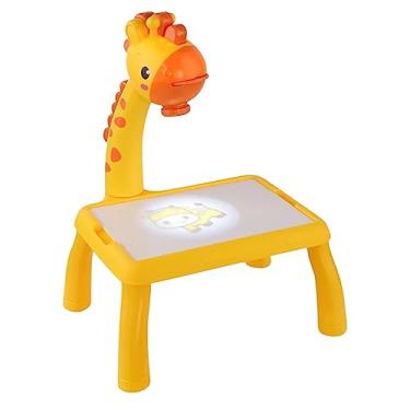 Imagem de Pais & Filhos, Projetor Girafinha