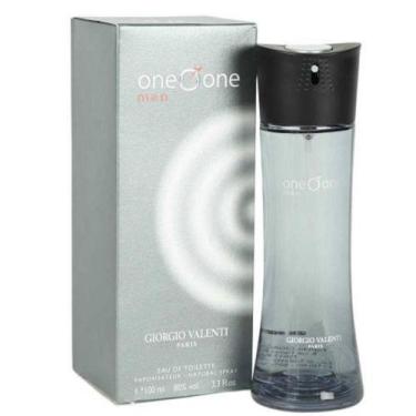 Imagem de Giorgio Valenti One O One Men Edt 100 Ml Perfume - Parour - França