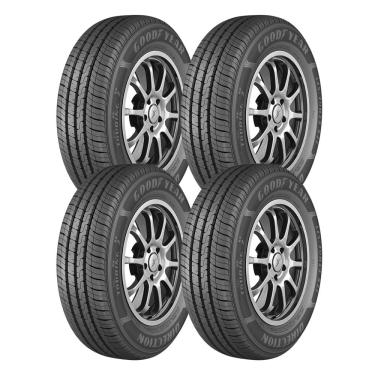 Imagem de Pneu Aro 13 Goodyear Direction 2 Touring 175/70 82T - 4 Unidades