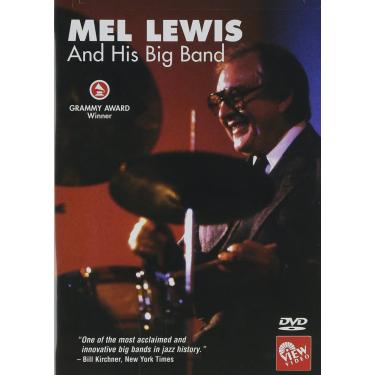 Imagem de Mel Lewis and His Big Band