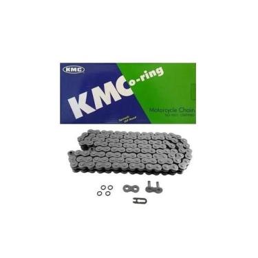 Imagem de Corrente Transmissão Kmc 525 Suo 120 L Com Retentor