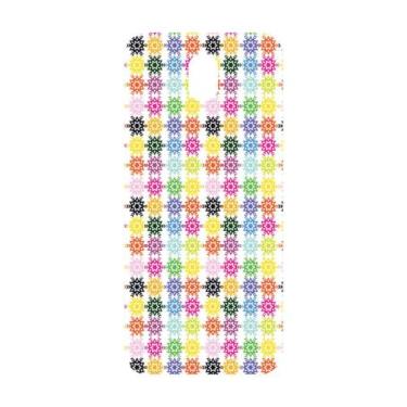 Imagem de Capa Adesivo Skin191 Verso Para Samsung Galaxy J5 Pro - KawaSkin