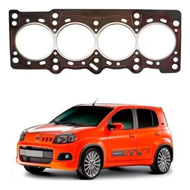 Imagem de Junta Cabeçote Uno Sporting 1.4 2010 A 2016 - Sabó