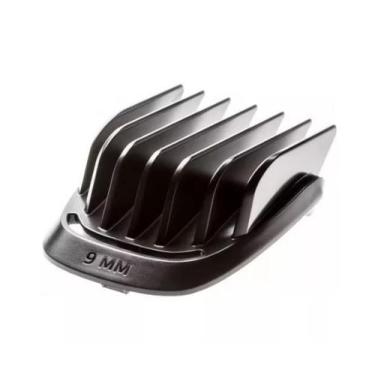 Imagem de Pente 9mm Cabelo P Aparador Philips - MG3711 MG3713 MG7715