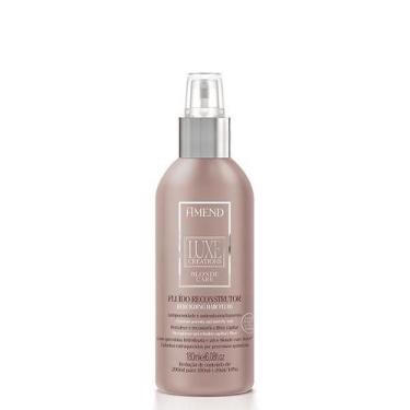 Imagem de Amend Luxe Creations Blonde Care Fluido Reconstrutor 180ml
