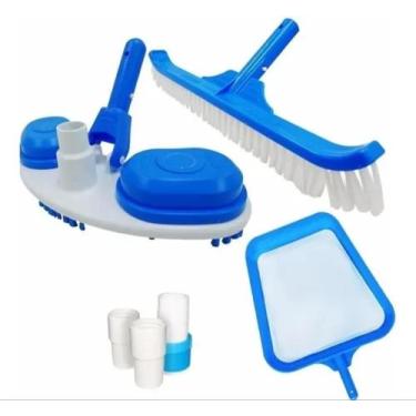 Imagem de Kit Limpeza E Tratamento Sodramar