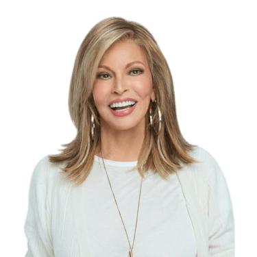 Imagem de Peruca Raquel Welch, Watch Me Wow!, ss1016 da Hairuwear