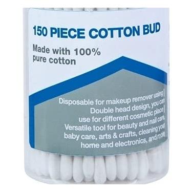 Imagem de COTTON SWABS 150PK