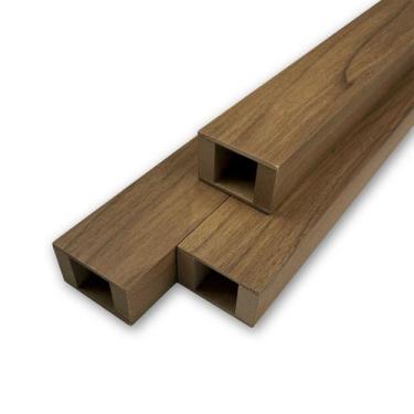 Imagem de Brise Divisor de Ambiente MDF - Talatto - 04 unidades - Talatto Painéi