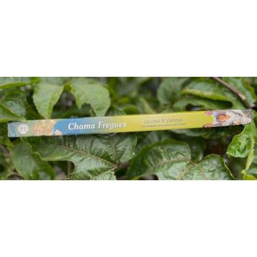 Imagem de Incenso Flute - Tenda da Luz