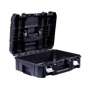 Imagem de Organizador TSTAK Nr. 2 13 Pol com Fecho Metálico - Dewalt - DWST17807