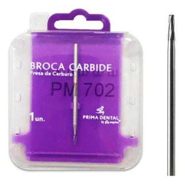 Imagem de Broca Carbide PM 702 Angelus