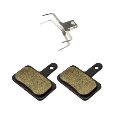 Imagem de Pastilhas De Freio Disco Comp Shimano GTA - HIGH ONE