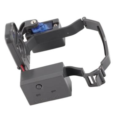 Imagem de de Airdrop de Drone, Dispositivo de Airdrop de Drone Com Acessórios de Instalação de Airdrop ABS Com Trem de Pouso para 3