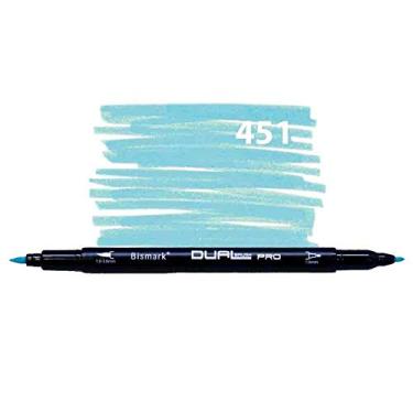 Imagem de Marcador Dual Brush Pro Bismark