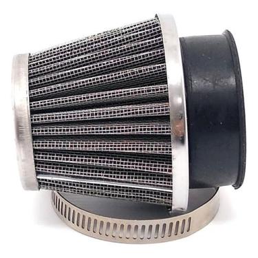 Imagem de Filtro Esportivo 38mm Titan Factor Ybr Factor Xtz Yes Neo - Aolixin