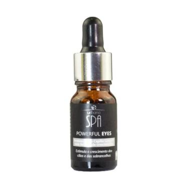 Imagem de Powerful Eyes Urbano Spa Black Cílios e Sobrancelhas - 10ml - Grandha