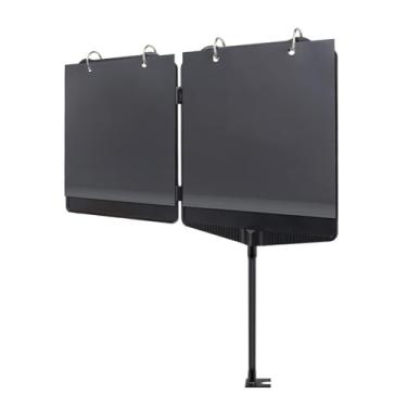 Imagem de Amagogo Clipe de Música para Clarinete e Oboé