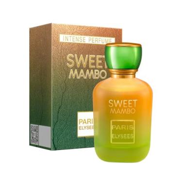 Imagem de Paris Elysees Eau De Toilette Paris Elysees Feminino Sweet Mambo 100Ml