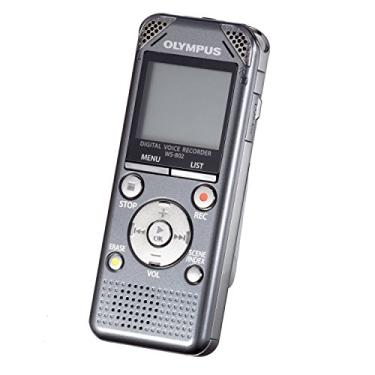 Imagem de Olympus Gravador de voz WS-802