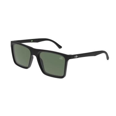 Imagem de Óculos Solar Mormaii Chicago M0184a1489 Fosco Lente Verde Polarizada cat1-Masculino