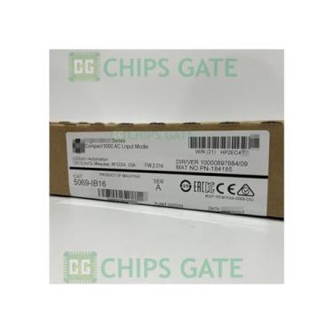 Imagem de Open Box 5069-IB16 /DC I/O Input Module