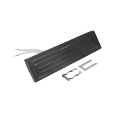 Imagem de Estação De Retrabalho BGA 600W Placa De Aquecimento Cerâmico 240x60mm 
