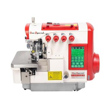 Imagem de Interloque ,Eletrônica SS21-COM SUCÇÃO-220V