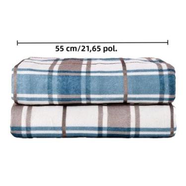 Imagem de Cobertor Elétrico USB Duplo Único, Almofada Aquecida De Baixa Tensão D