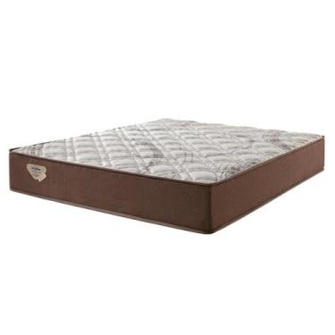 Imagem de Colchão Relax Adorabile Ecoflex Casal 138x188x26 cm