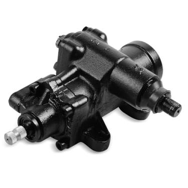 Imagem de Caixa de engrenagens de direção hidráulica para Ford F150 F250 HD F350 Ranger F Super Duty 1980-1997, número de substituição 27-7516