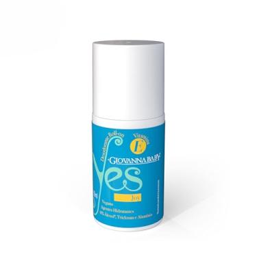 Imagem de Giovanna Baby - Desodorante Roll On Giovanna Baby 50Ml Yes Joy Vit E