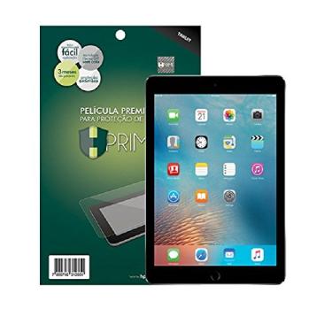 Imagem de Pelicula de Vidro temperado 9h HPrime para Apple iPad Air 2019 (iPad Air 3)/ iPad Pro 10.5", Hprime, Película Protetora de Tela para Celular, Transparente