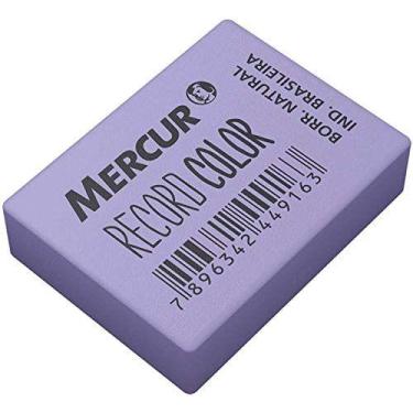Imagem de Borracha Colorida Record 40 Color - MERCUR