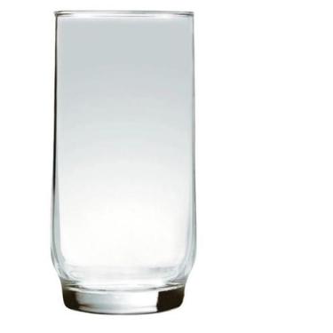 Imagem de Copo Ligths Long Drink 410Ml Caixa Com 24Un - 7604 - Nadir