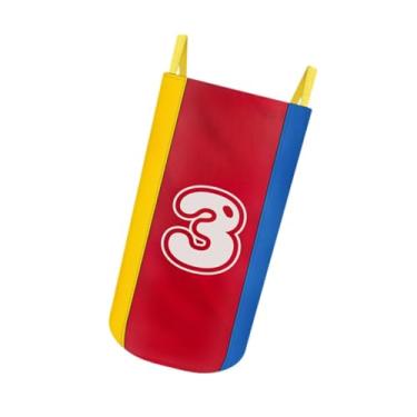 Imagem de Fancyes Corrida de Sacos de Batata para Crianças E Adultos, Jogos Ao Ar Livre, Número S 3