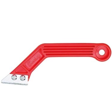 Imagem de Raspador de Rejunte Cortag Standard Sulco Até 6,00mm Lâmina 2,5mm