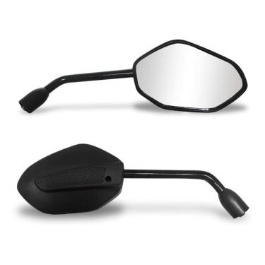 Imagem de Retrovisor Honda Titan Fan 125  2016 Par Mini