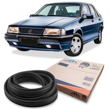 Imagem de Borracha De Porta Guarnição New Kar Pro Line Fiat Tempra