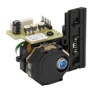 Imagem de Lente óptica de Substituição de CD, Lente de Captação óptica de CD Leitura Rápida Fácil de Instalar Operação Estável Durável Compacto para CD Player