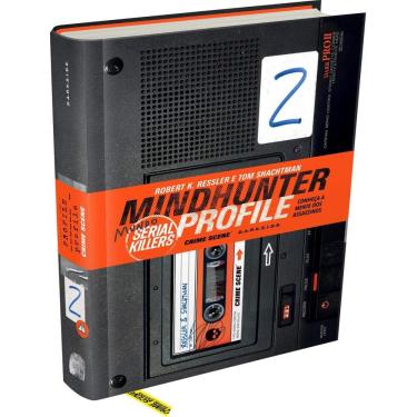 Imagem de Mindhunter Profile 2 - Mundo Serial Killer