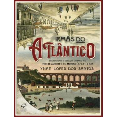 Imagem de Irmas Do Atlantico