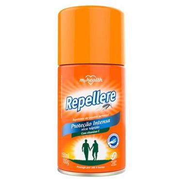 Imagem de Repelente de Insetos Spray Repellere 150 ml MY HEALTH